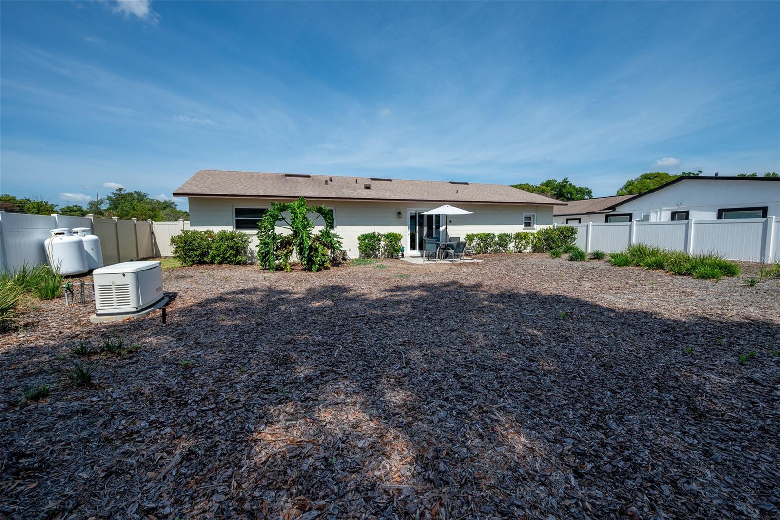 AZALEA WOODS - Residential