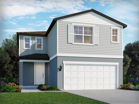 Photo of 11345 Bellewood Terrace, Parrish, FL 34219 (MLS # TB8555366)