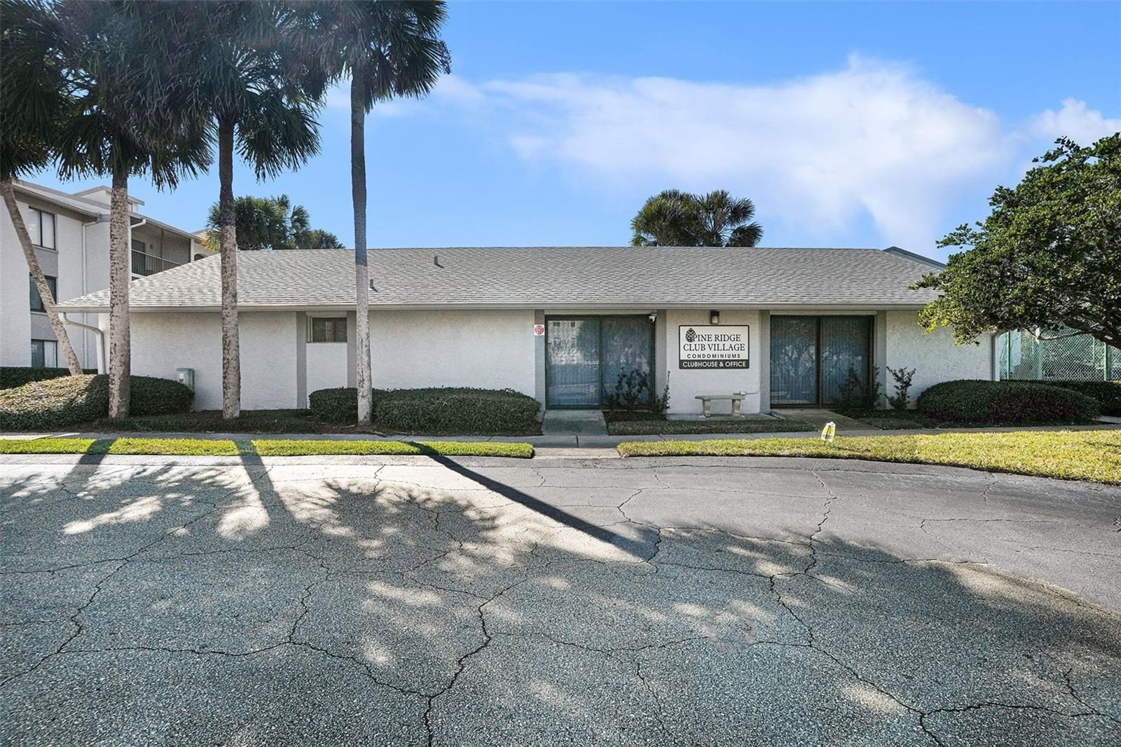 PINE RIDGE CLUB VILLAGE 1 PH 5 - Residential