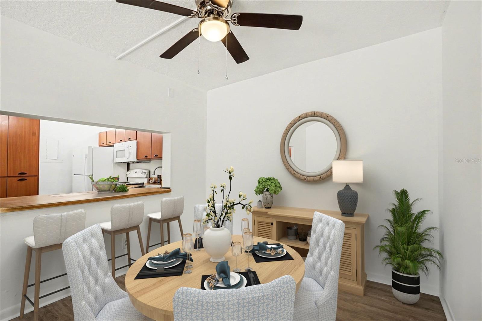 PINE RIDGE CLUB VILLAGE 1 PH 5 - Residential