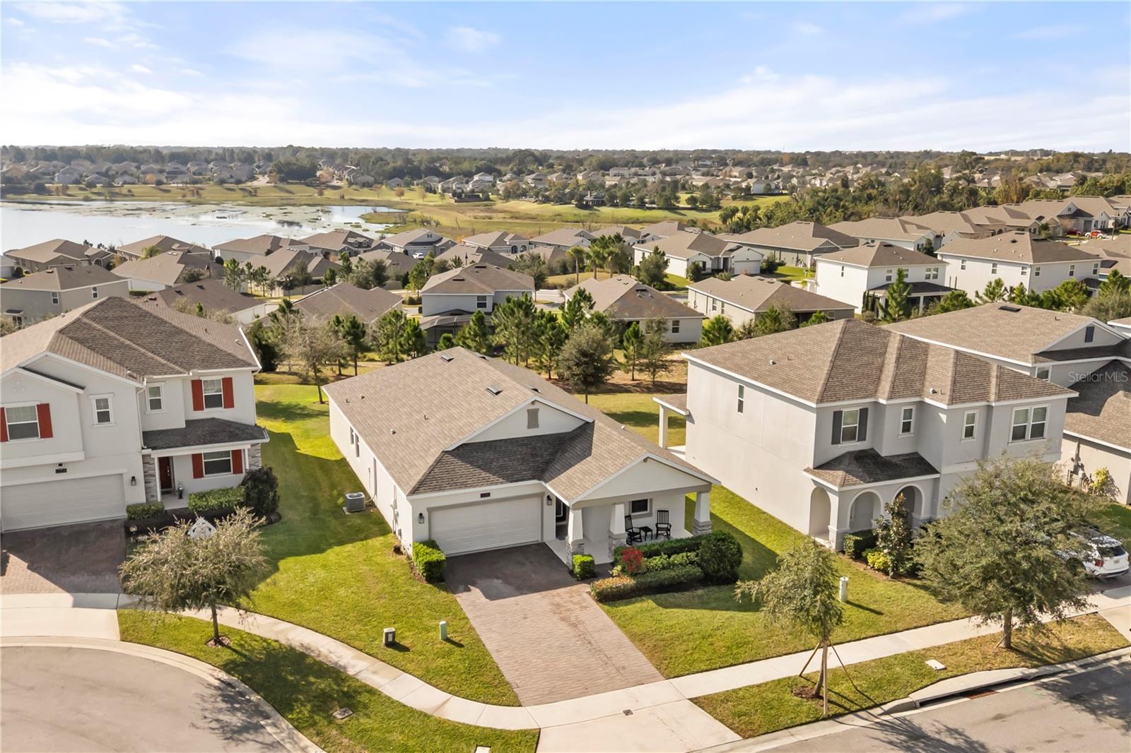 ARDEN PARK NORTH PH 4 - Residential