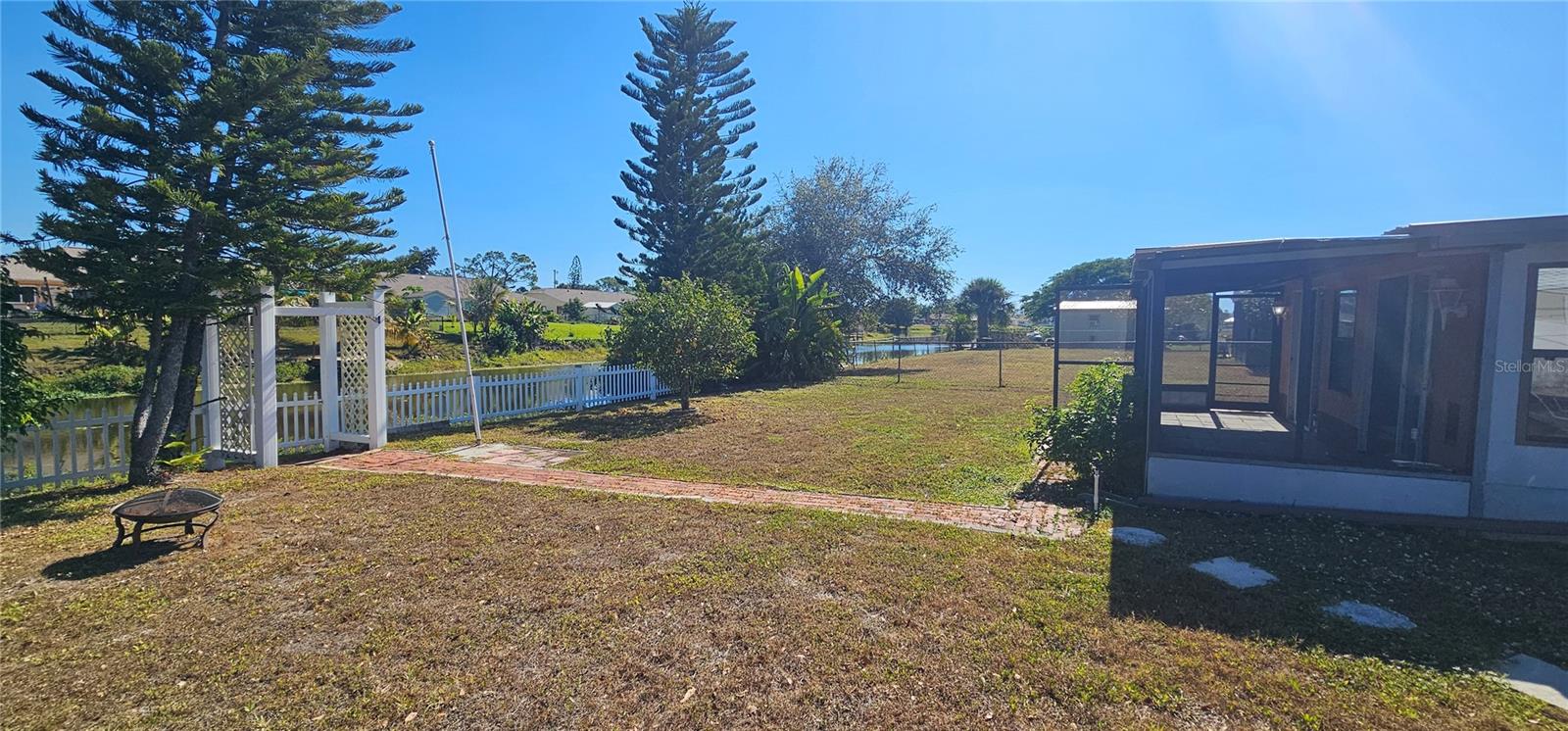 PORT CHARLOTTE SUB 55 - Residential