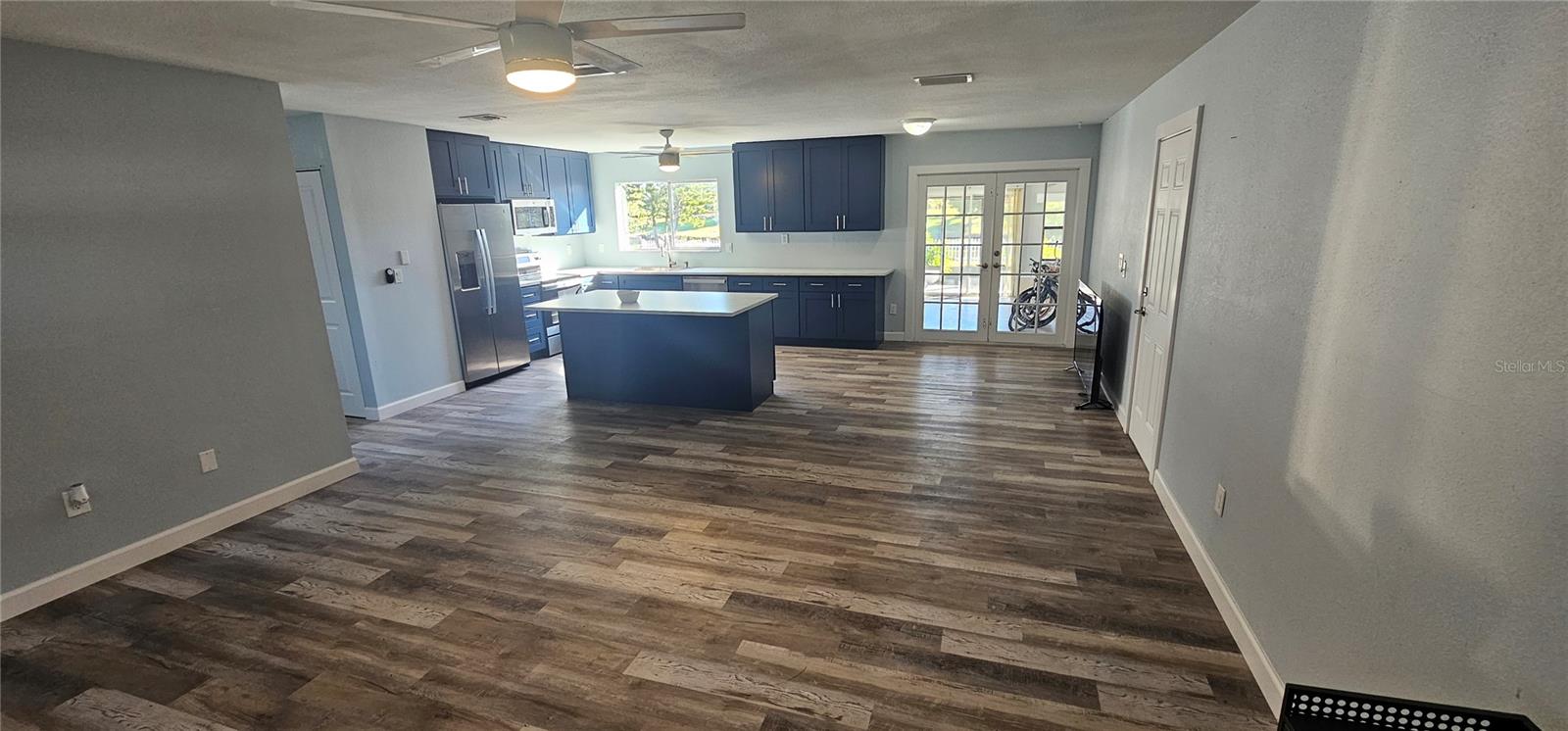 PORT CHARLOTTE SUB 55 - Residential