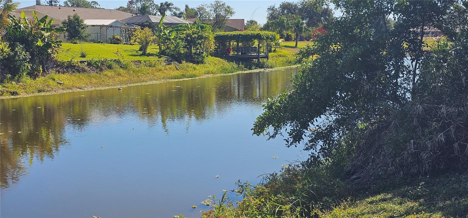 PORT CHARLOTTE SUB 55 - Residential