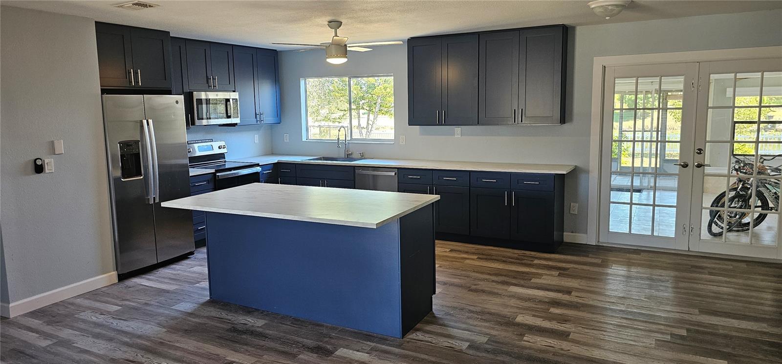 PORT CHARLOTTE SUB 55 - Residential