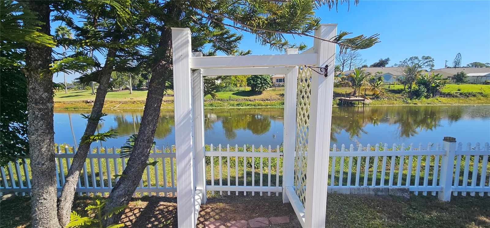 PORT CHARLOTTE SUB 55 - Residential