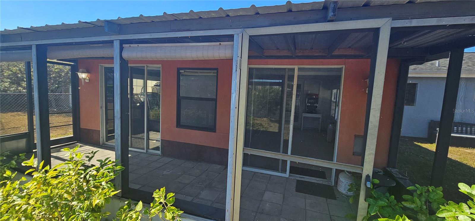 PORT CHARLOTTE SUB 55 - Residential