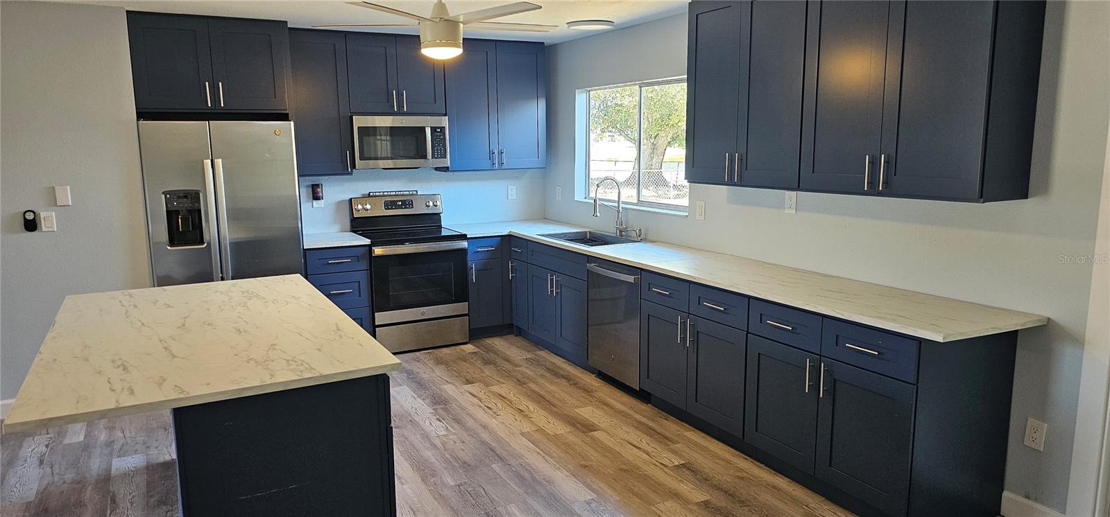 PORT CHARLOTTE SUB 55 - Residential