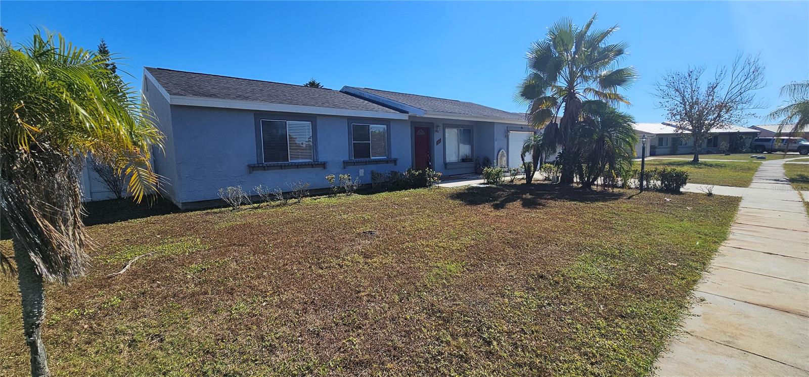 PORT CHARLOTTE SUB 55 - Residential