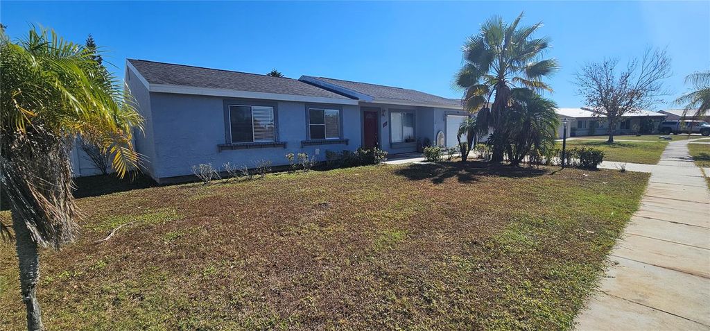 Photo of 5302 Trekell Street, North Port, FL 34287 (MLS # A4672063)