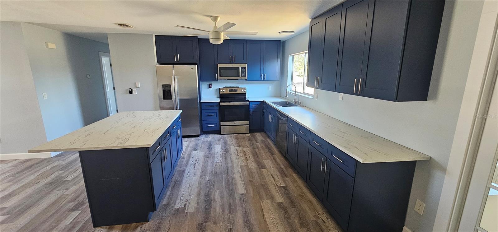 PORT CHARLOTTE SUB 55 - Residential