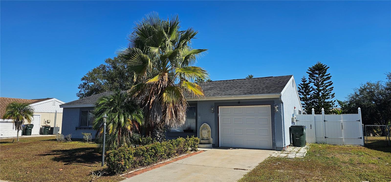 PORT CHARLOTTE SUB 55 - Residential