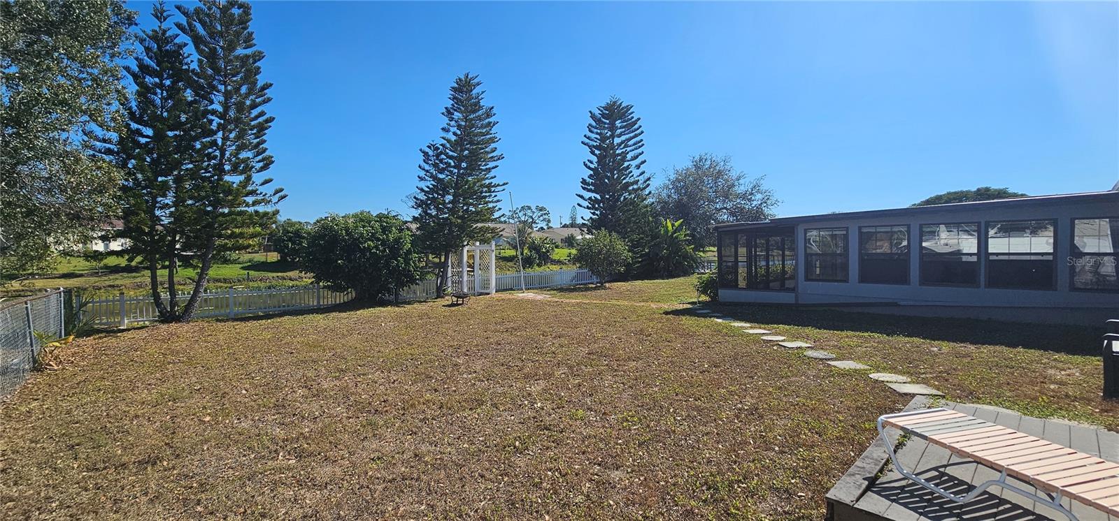 PORT CHARLOTTE SUB 55 - Residential