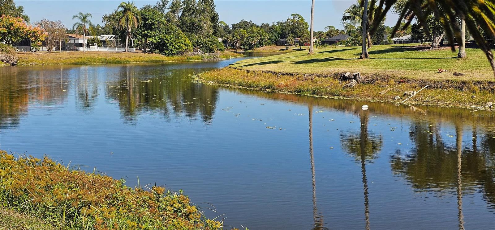 PORT CHARLOTTE SUB 55 - Residential