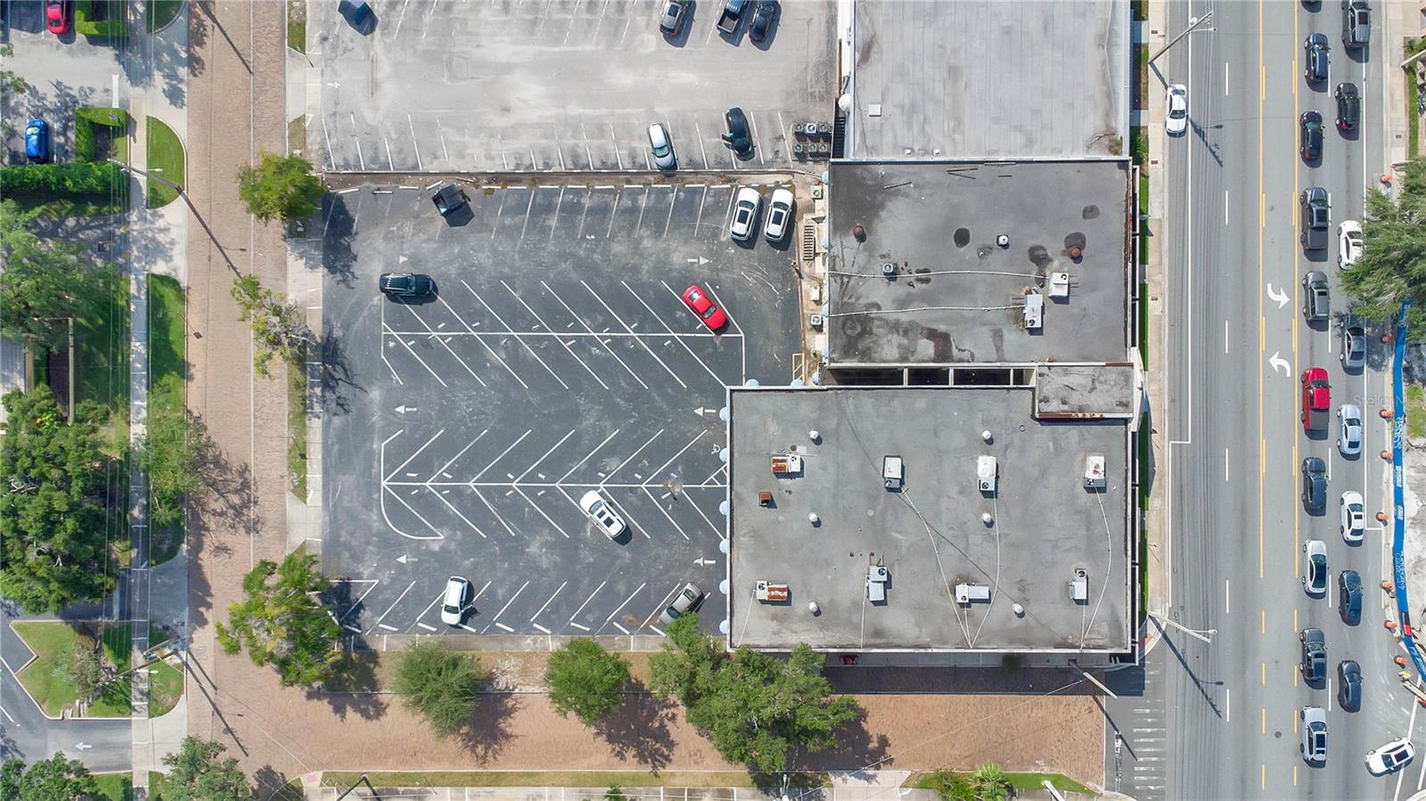 F A LEWTERS ADD - Commercial Lease