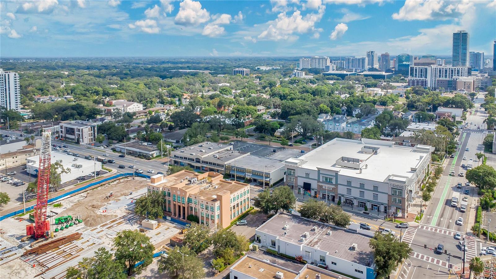 F A LEWTERS ADD - Commercial Lease