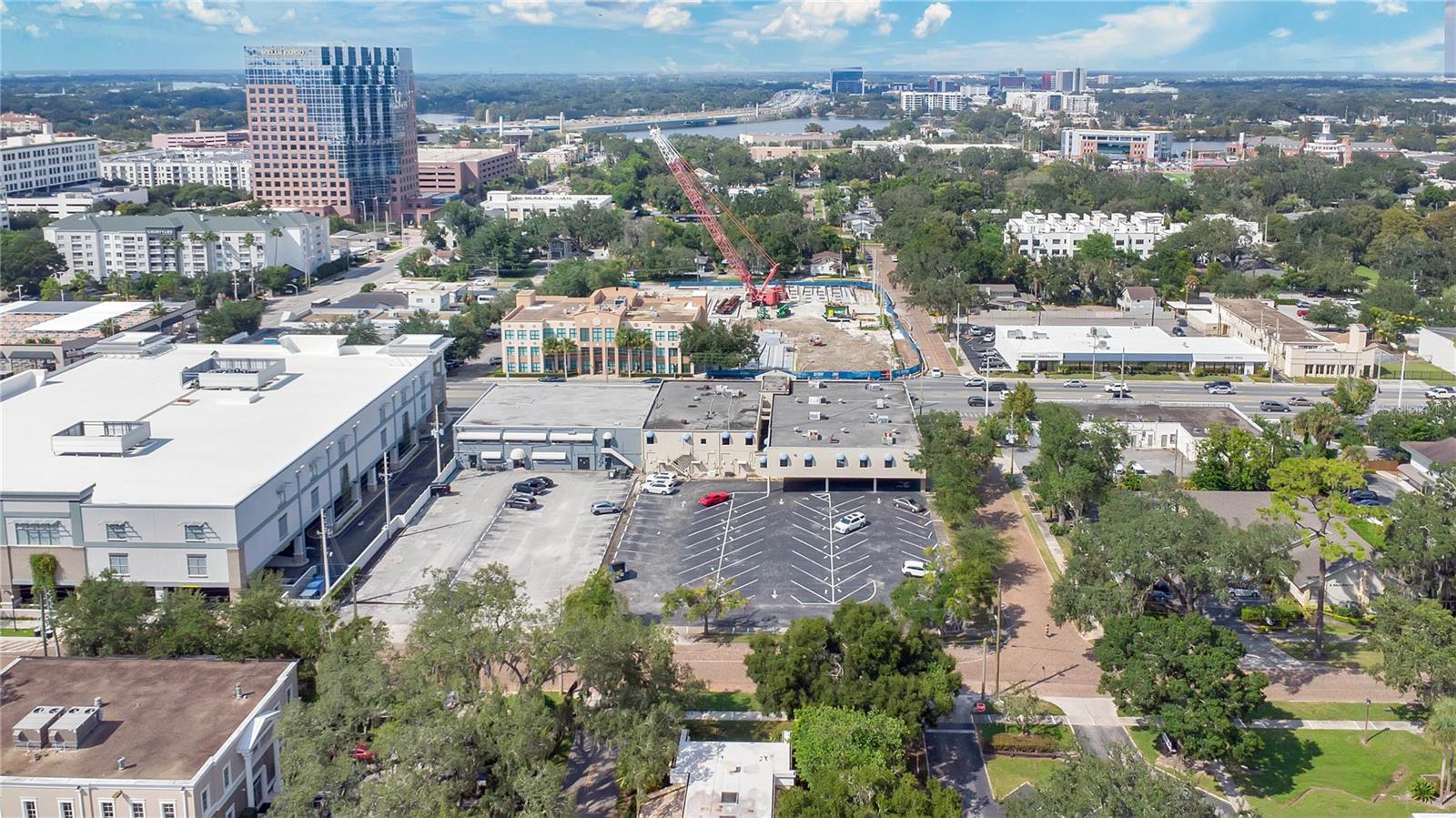 F A LEWTERS ADD - Commercial Lease