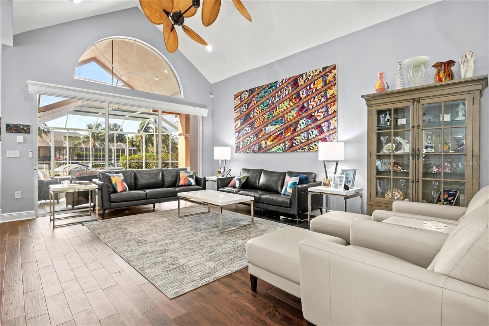 HARBOUR WALK/RIVERDALE - Residential