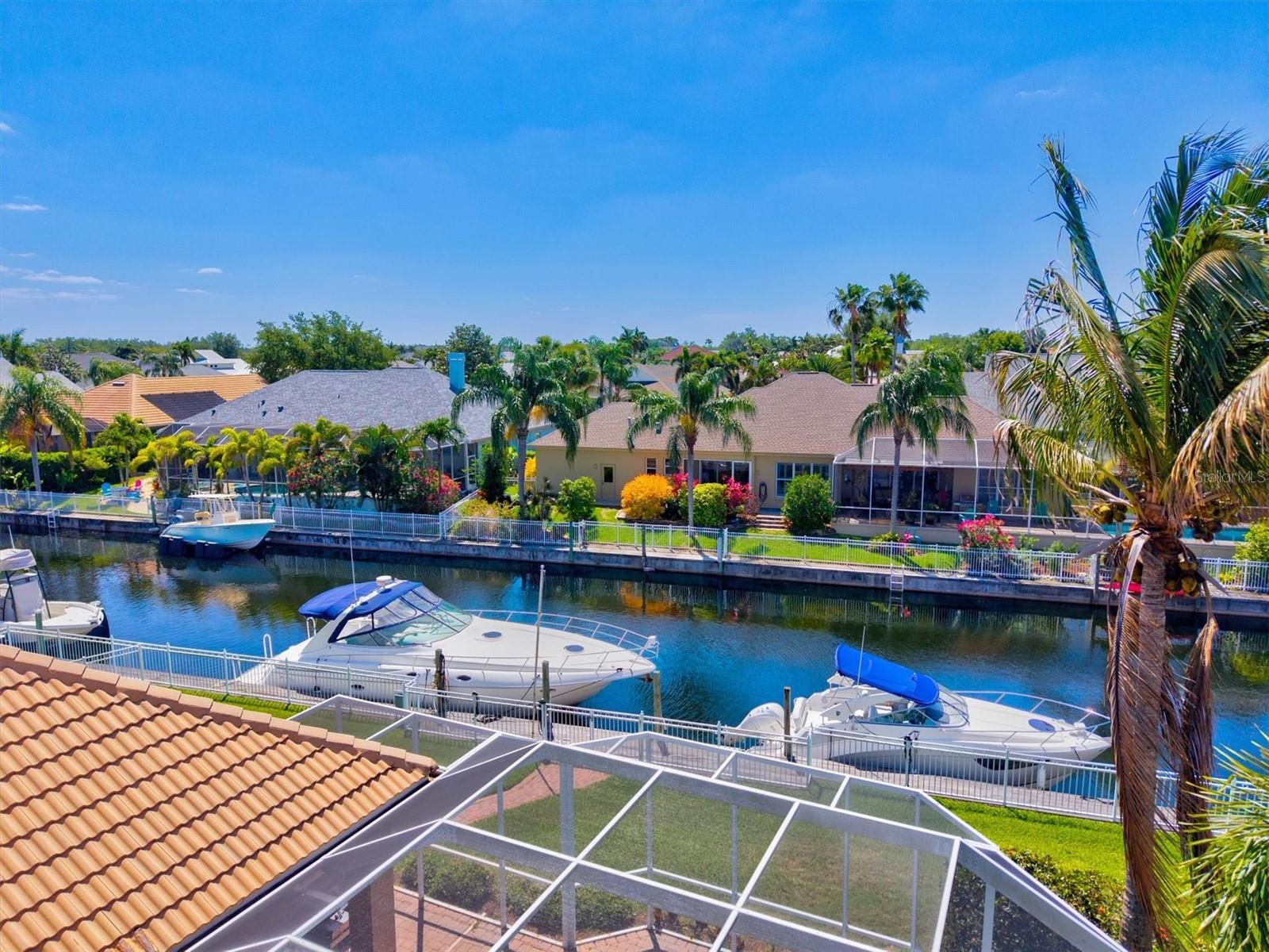 HARBOUR WALK/RIVERDALE - Residential