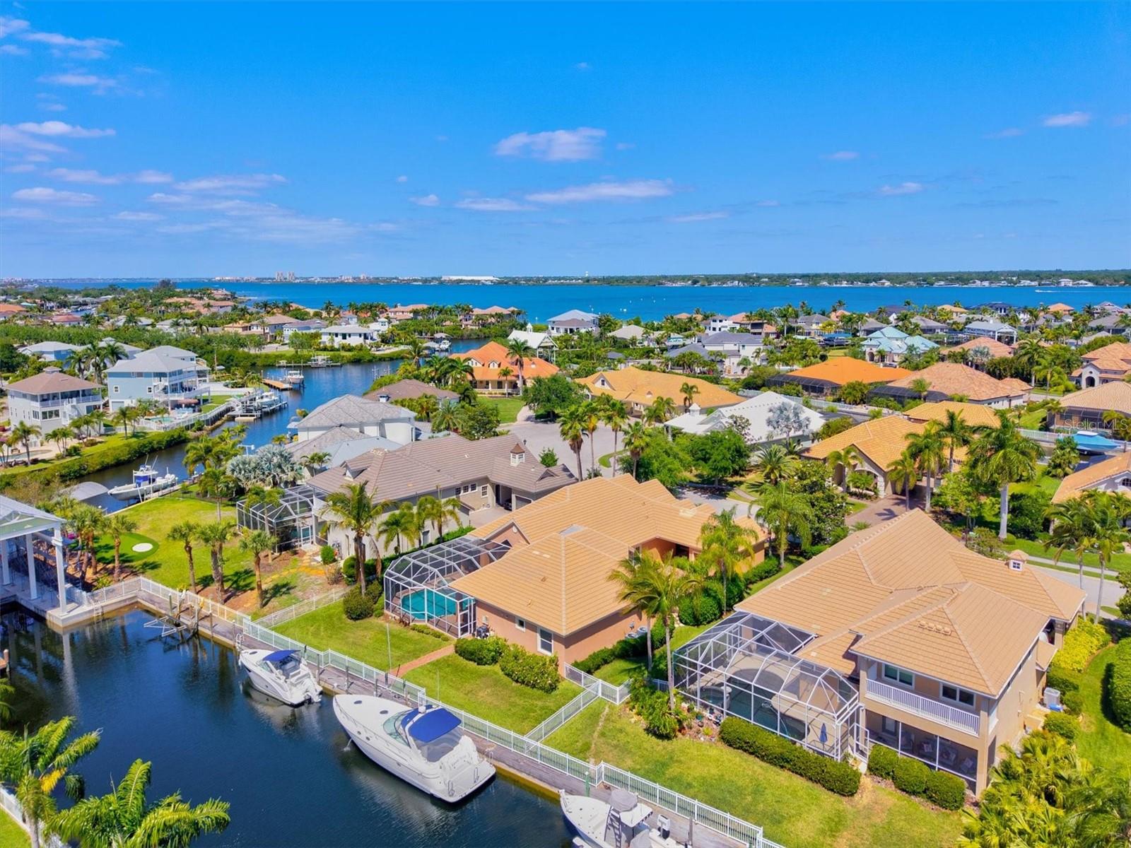 HARBOUR WALK/RIVERDALE - Residential