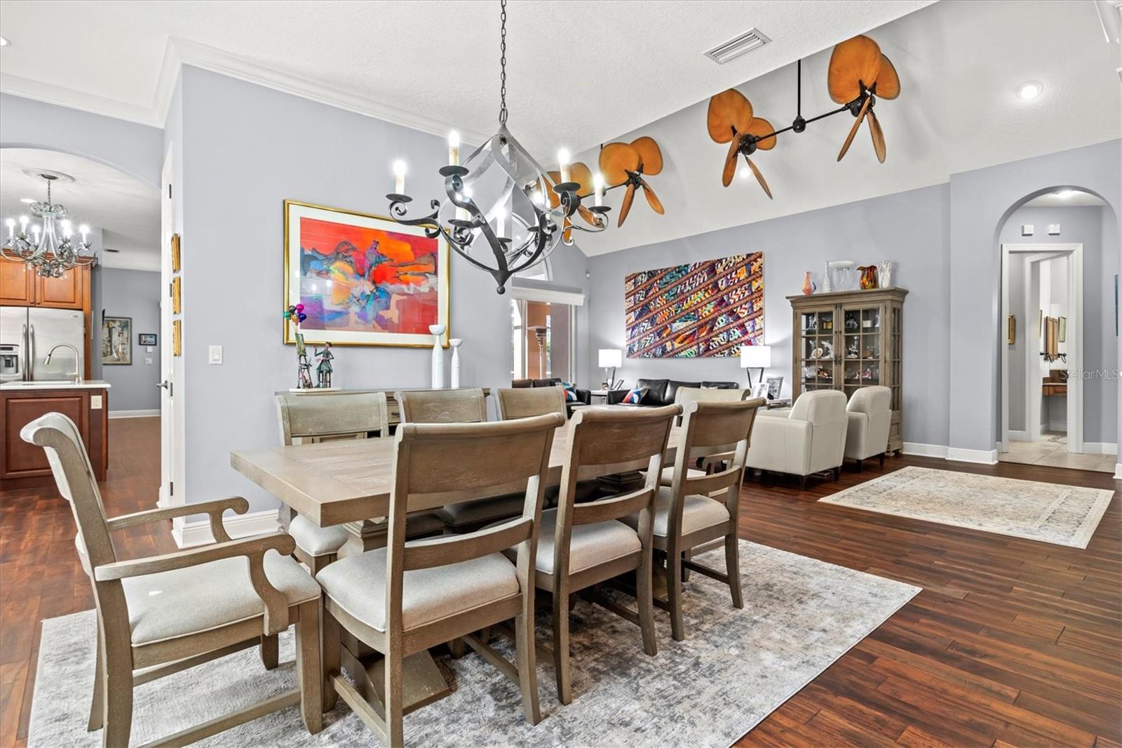 HARBOUR WALK/RIVERDALE - Residential