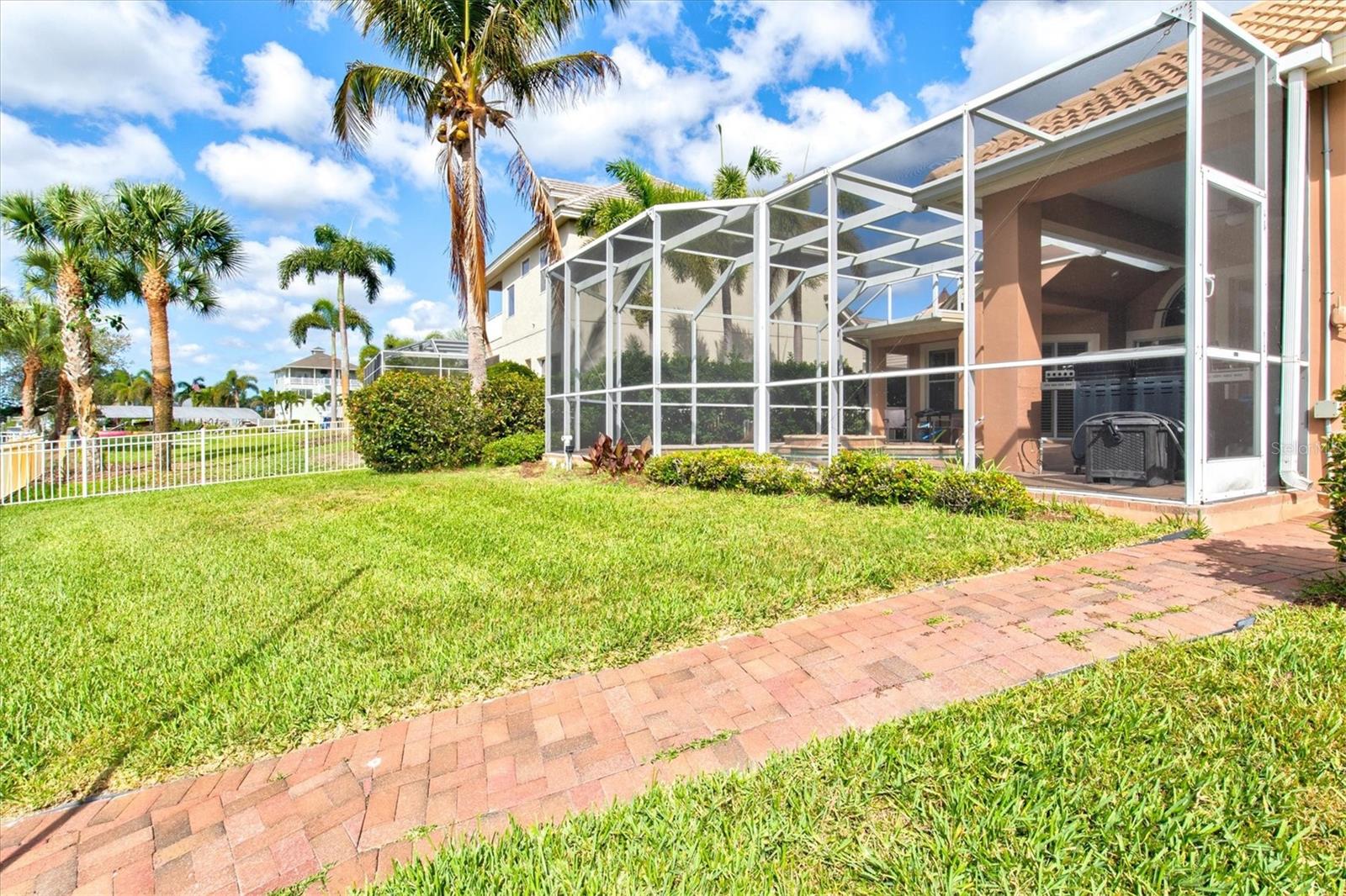 HARBOUR WALK/RIVERDALE - Residential