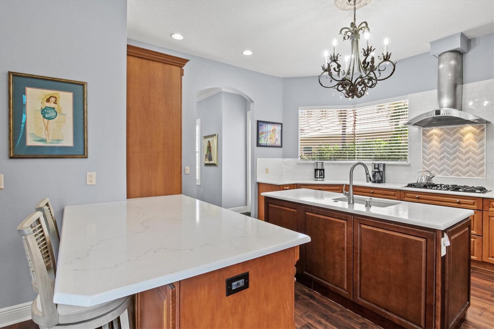 HARBOUR WALK/RIVERDALE - Residential