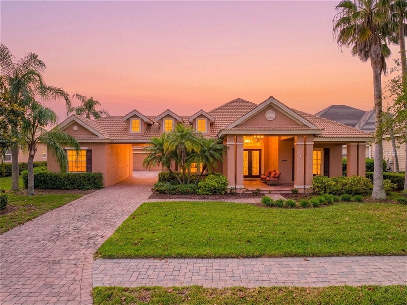 4714 MAINSAIL DRIVE
