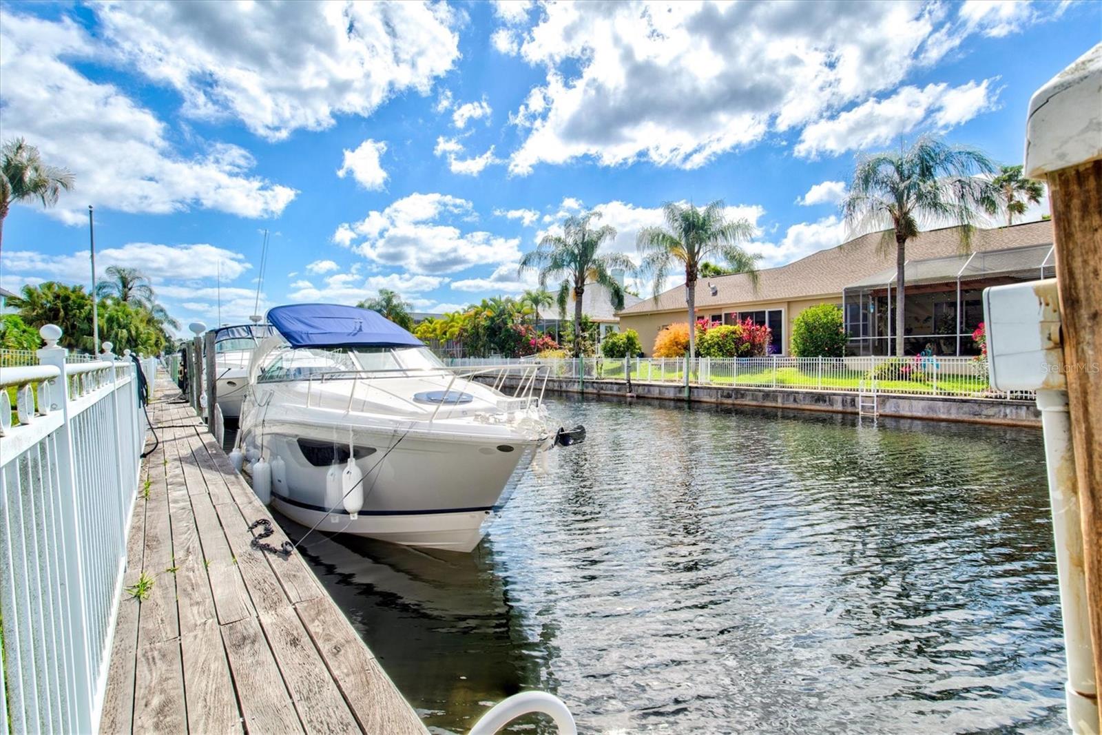 HARBOUR WALK/RIVERDALE - Residential