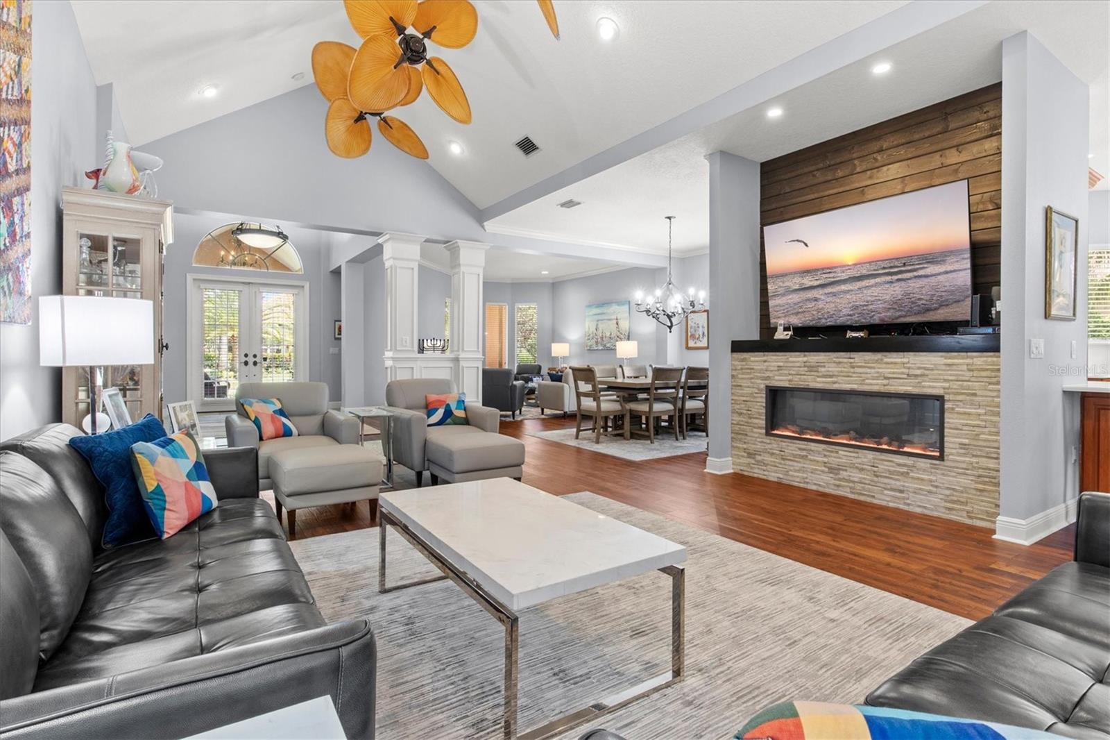 HARBOUR WALK/RIVERDALE - Residential