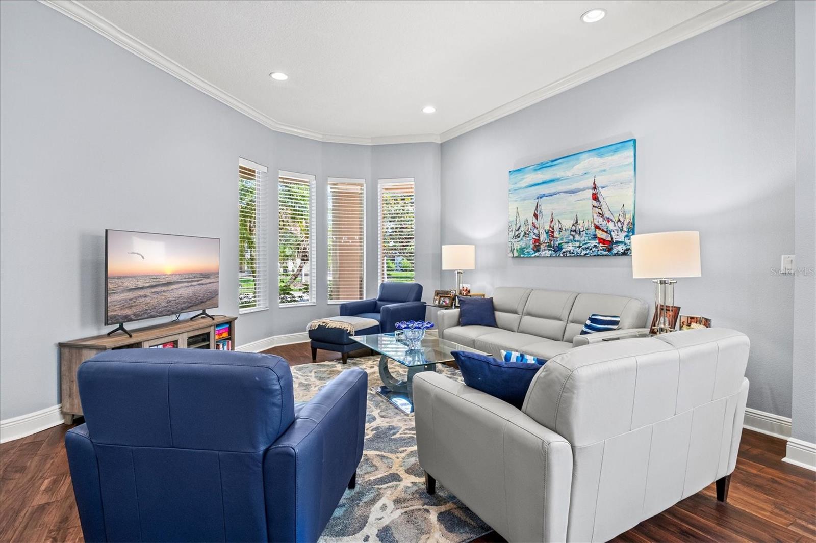HARBOUR WALK/RIVERDALE - Residential