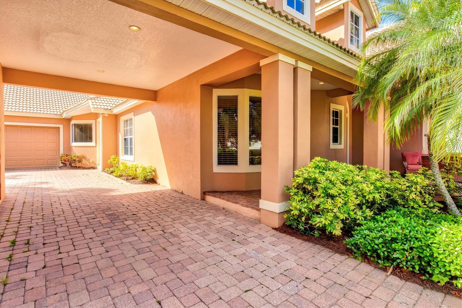 4714 MAINSAIL DRIVE