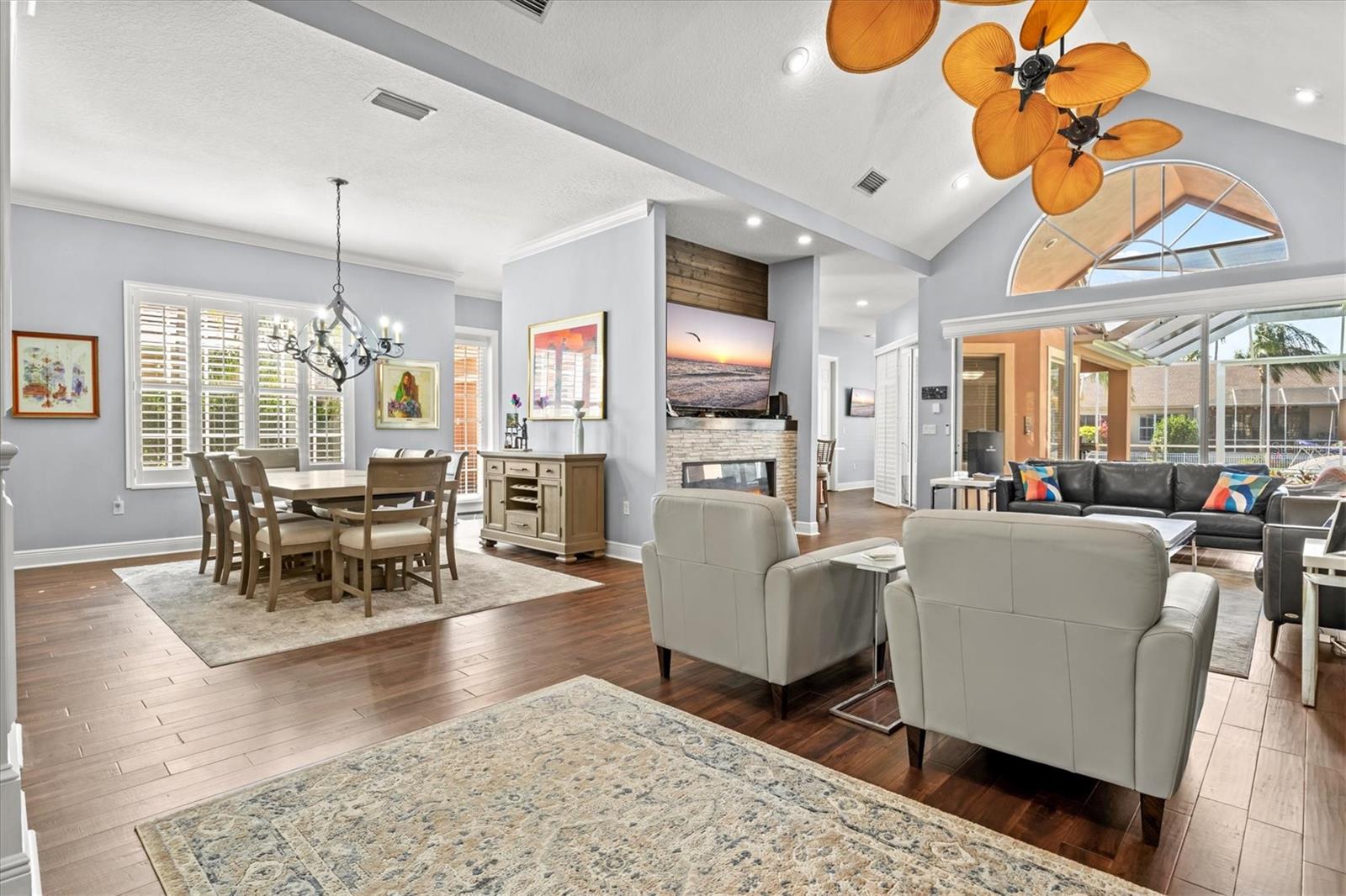 HARBOUR WALK/RIVERDALE - Residential