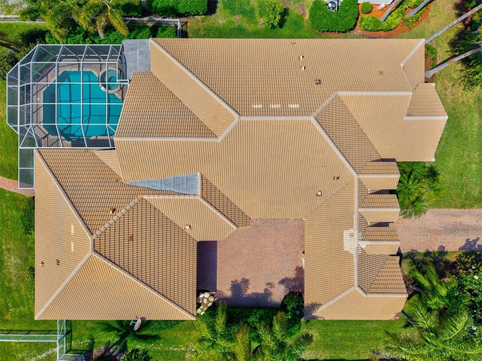HARBOUR WALK/RIVERDALE - Residential