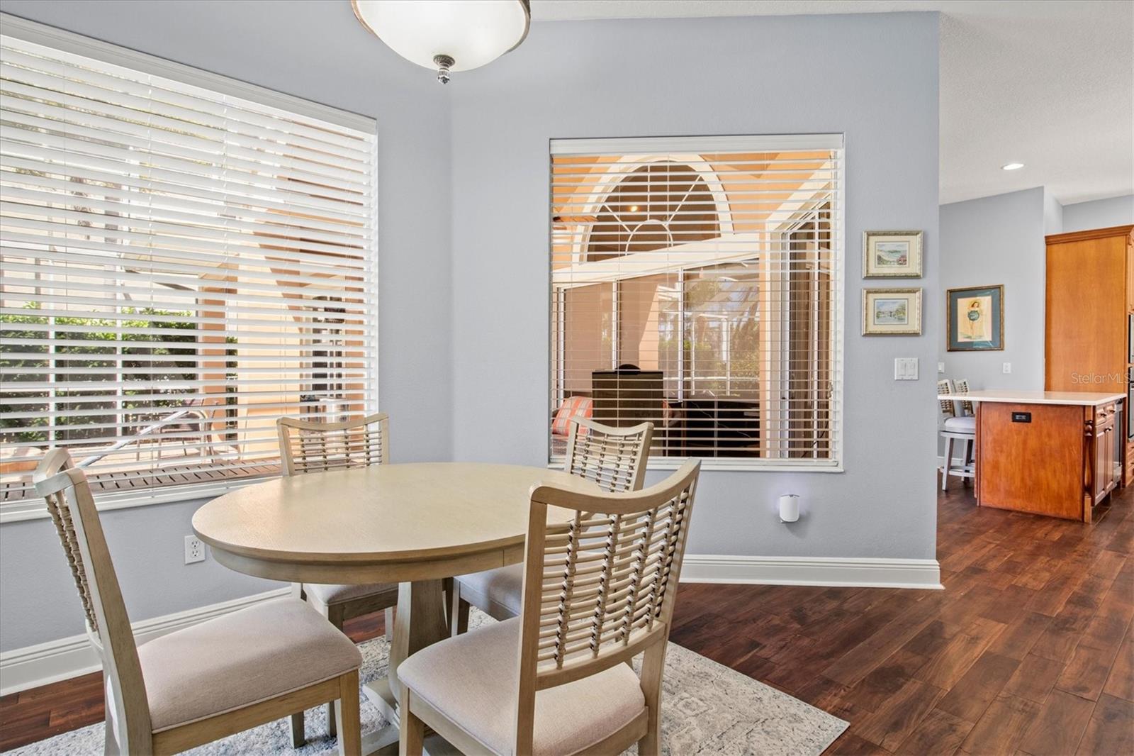 HARBOUR WALK/RIVERDALE - Residential