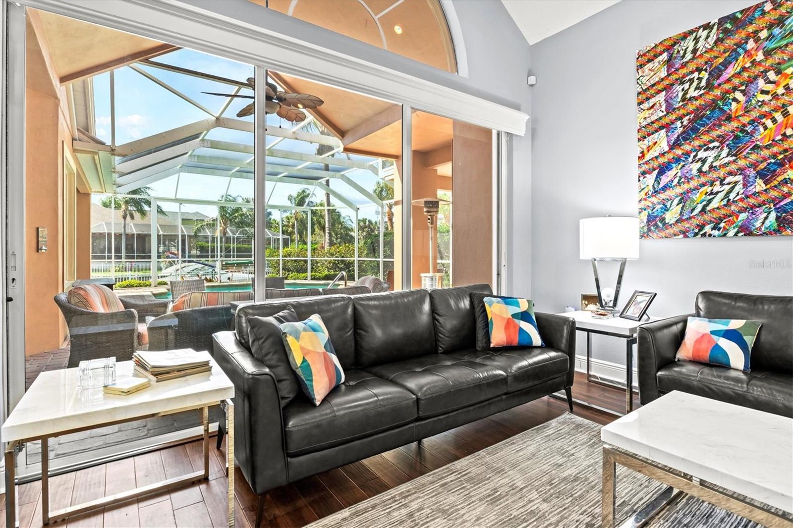 HARBOUR WALK/RIVERDALE - Residential
