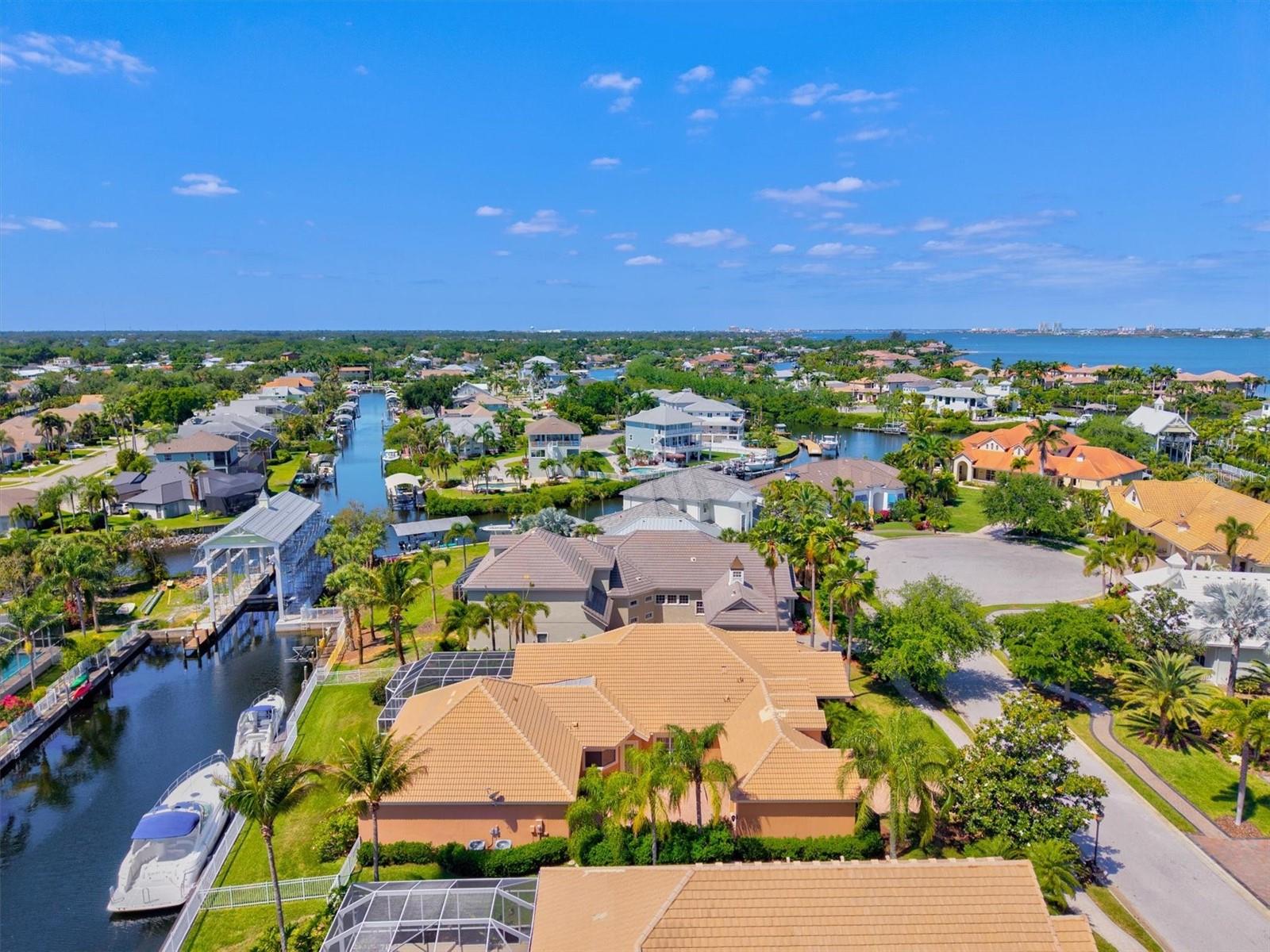 HARBOUR WALK/RIVERDALE - Residential