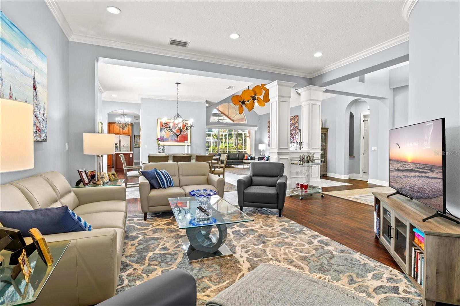 HARBOUR WALK/RIVERDALE - Residential
