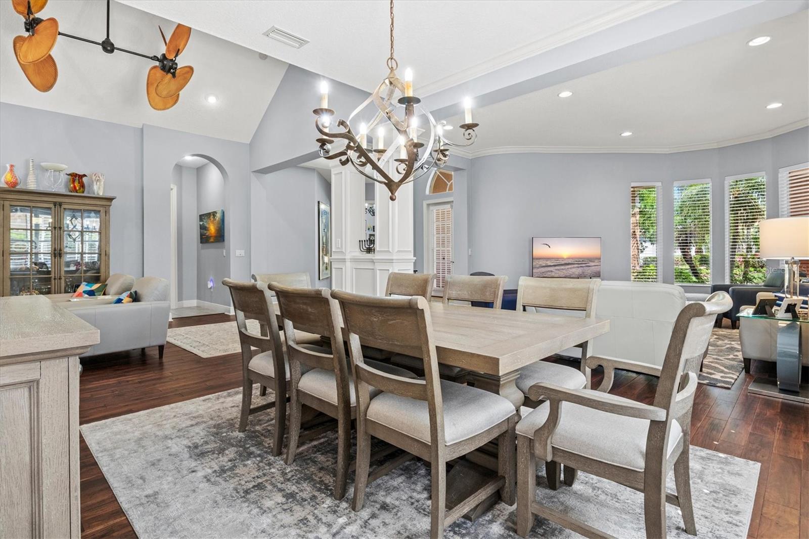 HARBOUR WALK/RIVERDALE - Residential