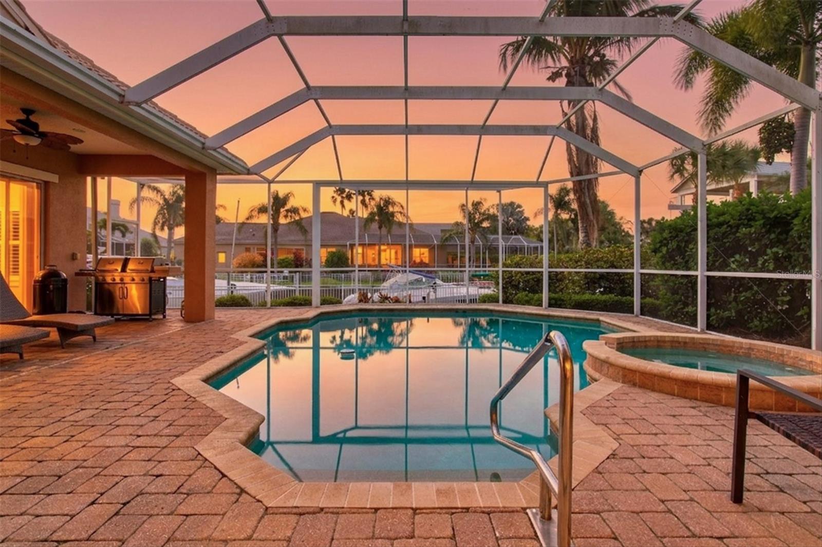 4714 MAINSAIL DRIVE