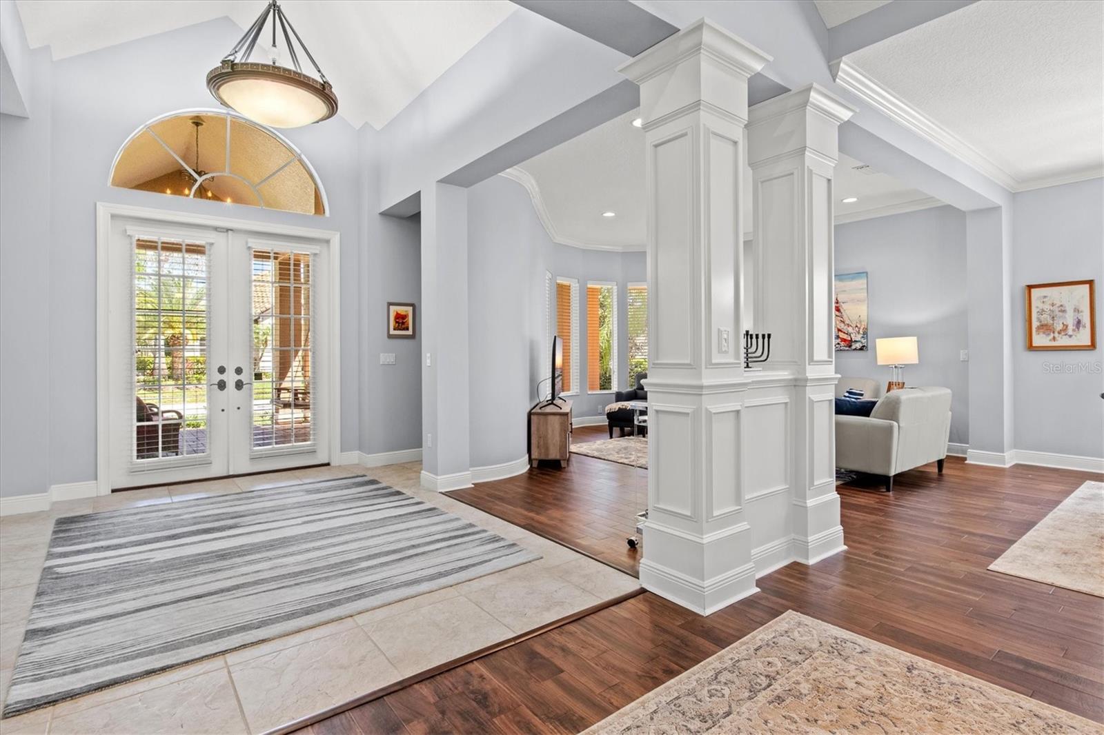 HARBOUR WALK/RIVERDALE - Residential