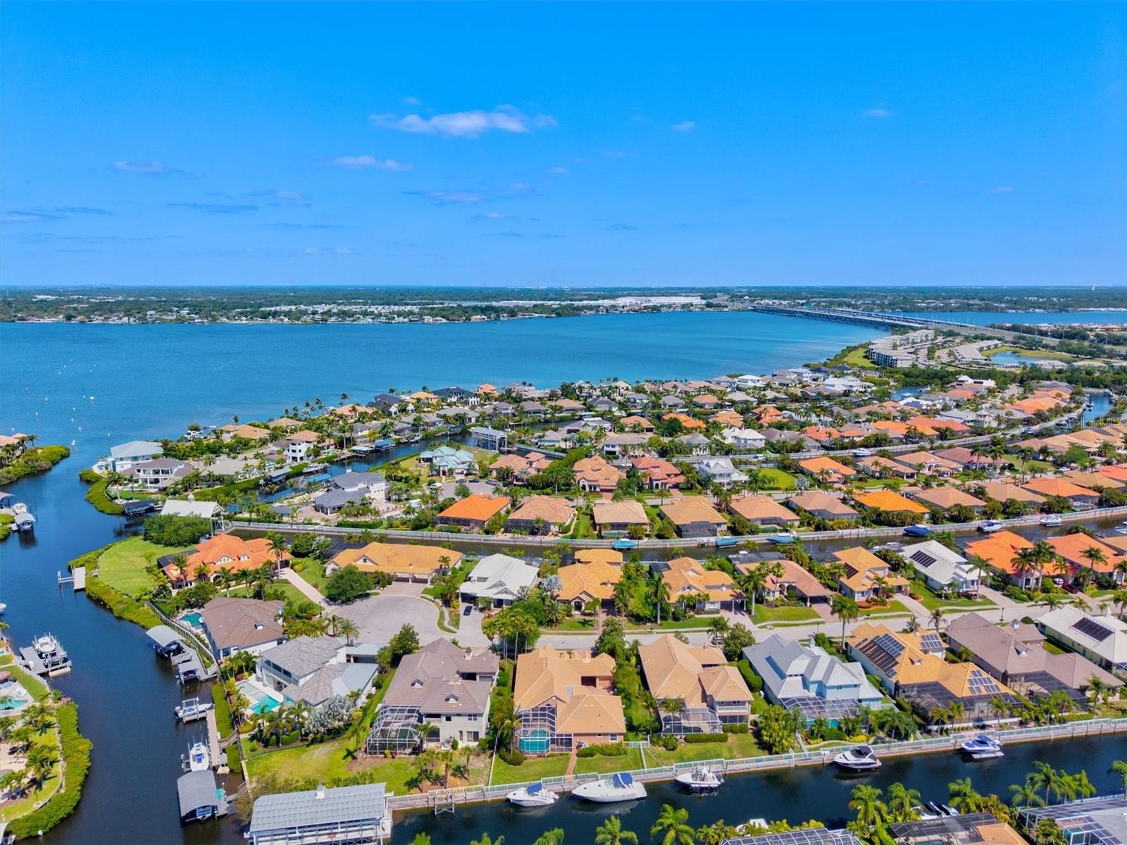 HARBOUR WALK/RIVERDALE - Residential