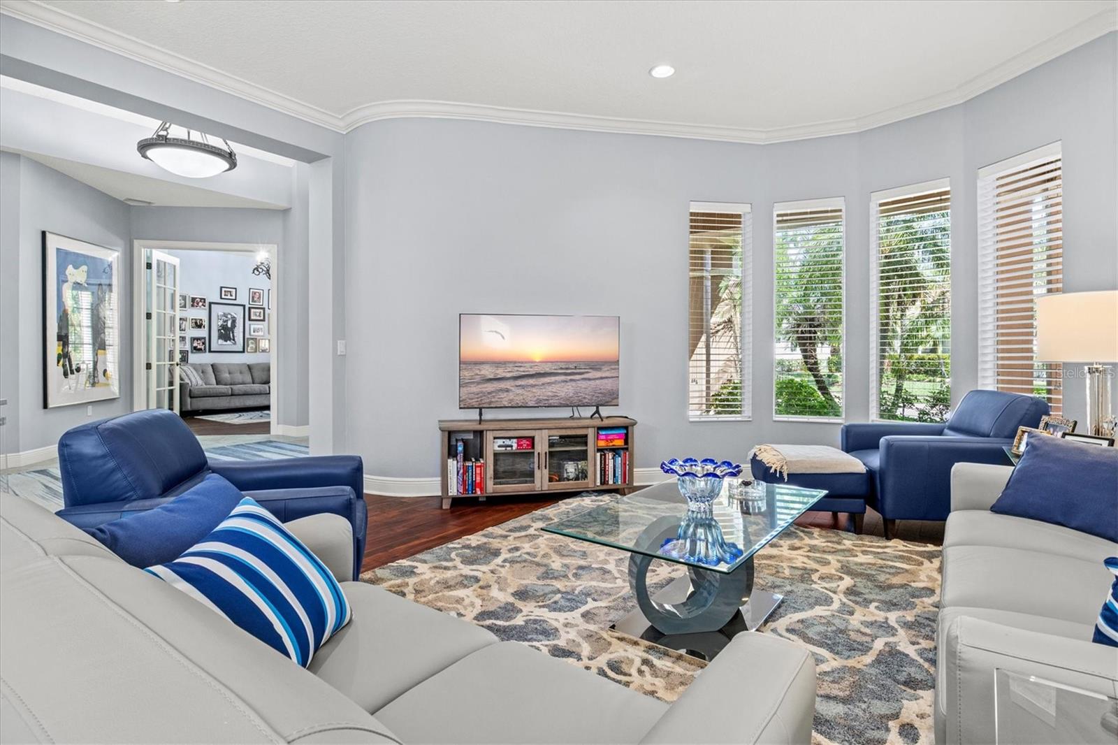 HARBOUR WALK/RIVERDALE - Residential