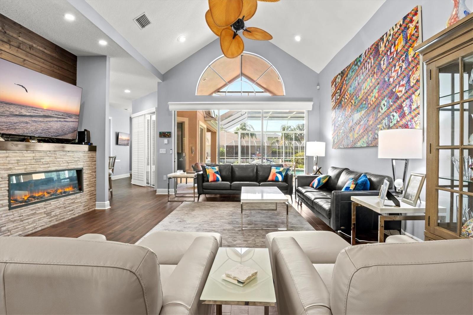 HARBOUR WALK/RIVERDALE - Residential