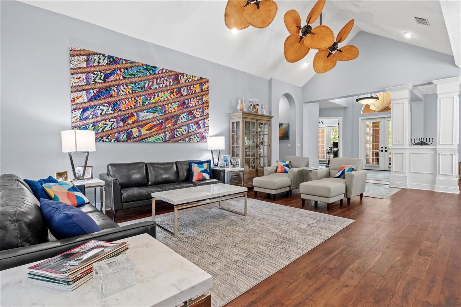 HARBOUR WALK/RIVERDALE - Residential