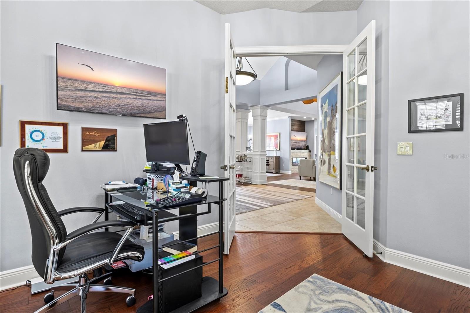 HARBOUR WALK/RIVERDALE - Residential