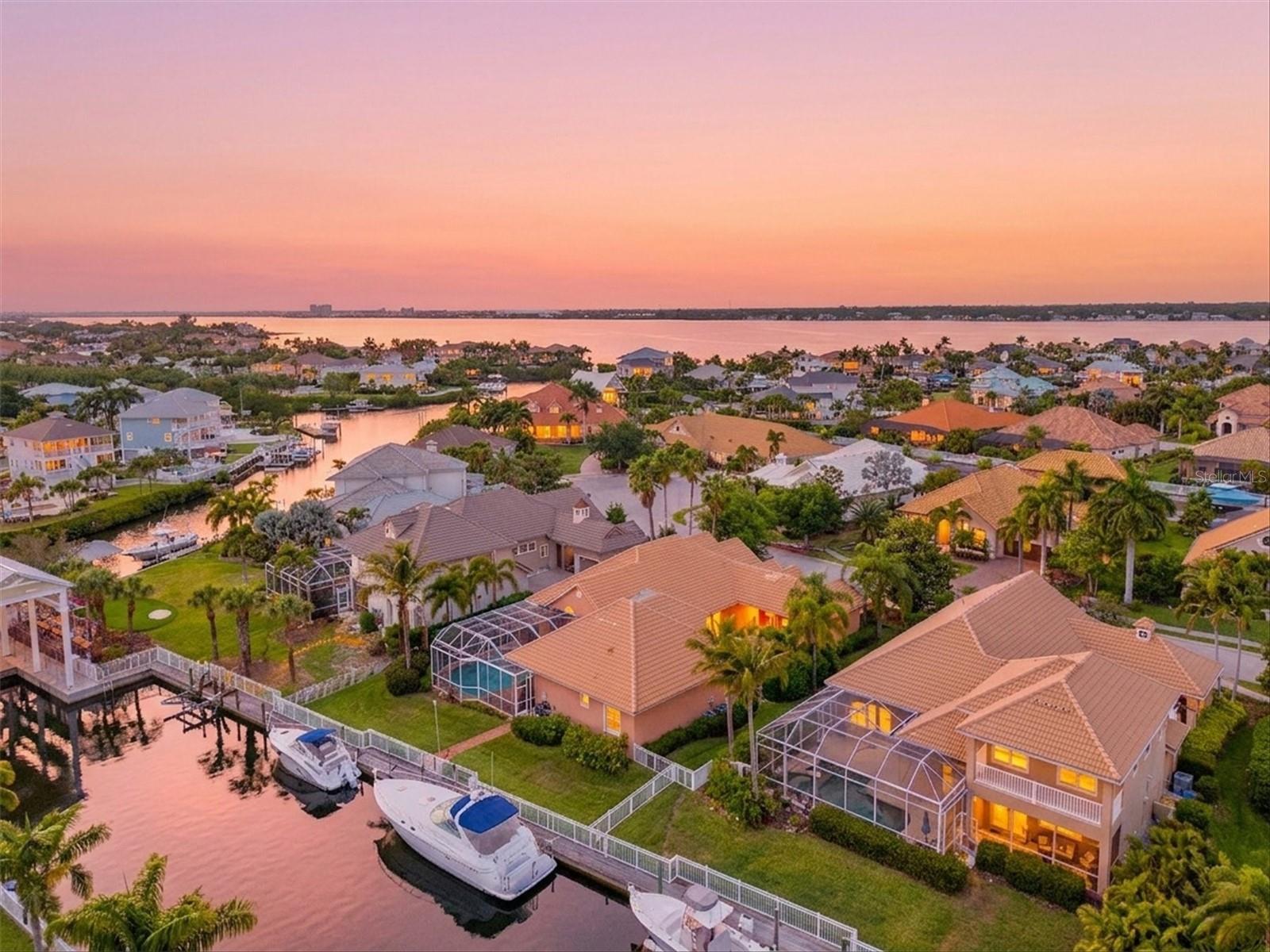 HARBOUR WALK/RIVERDALE - Residential
