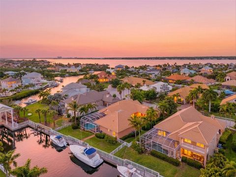 Photo of 4714 Mainsail Drive, Bradenton, FL 34208 (MLS # A4691203)