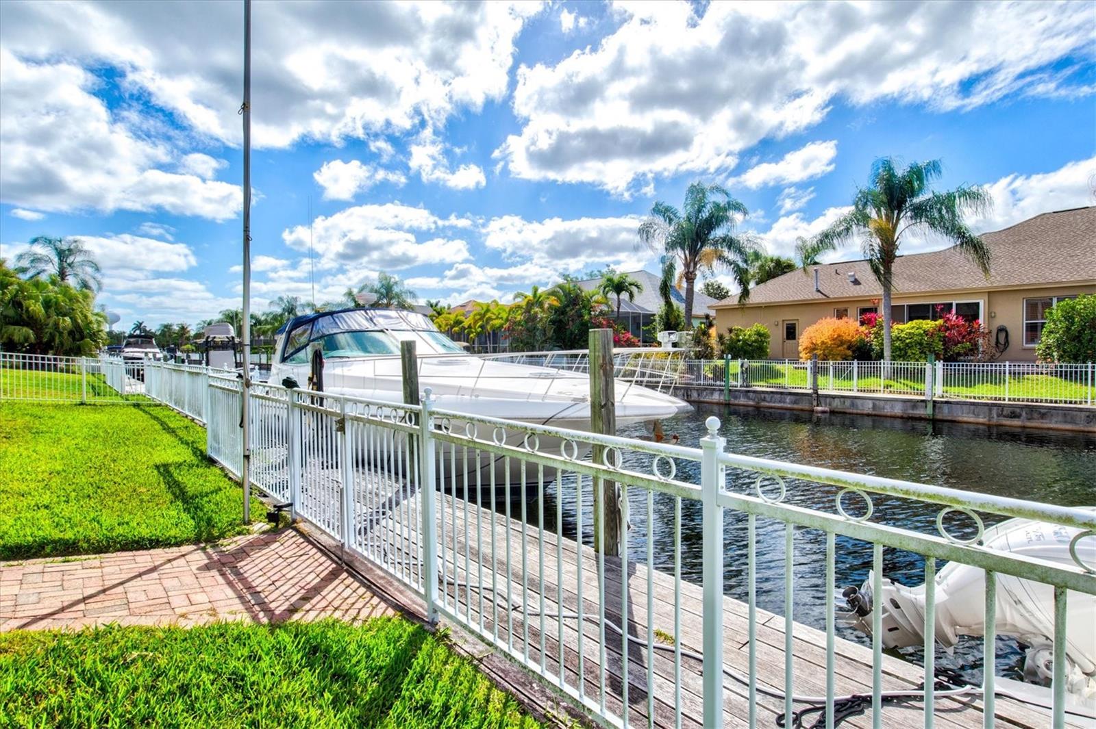 HARBOUR WALK/RIVERDALE - Residential