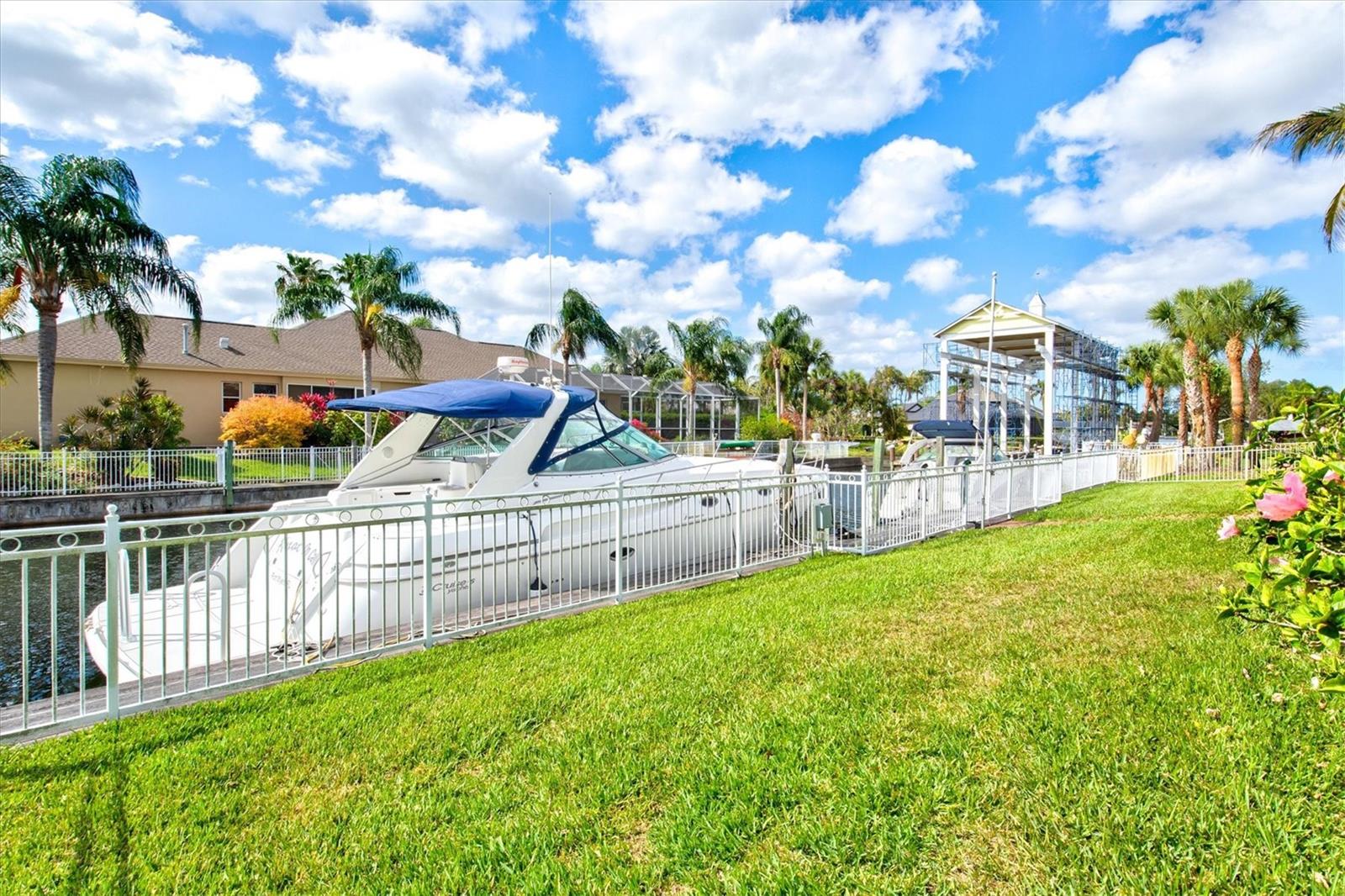 HARBOUR WALK/RIVERDALE - Residential